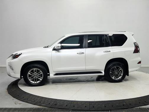 2022 Lexus GX 460 Premium