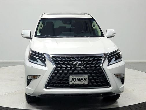 2022 Lexus GX 460 Premium