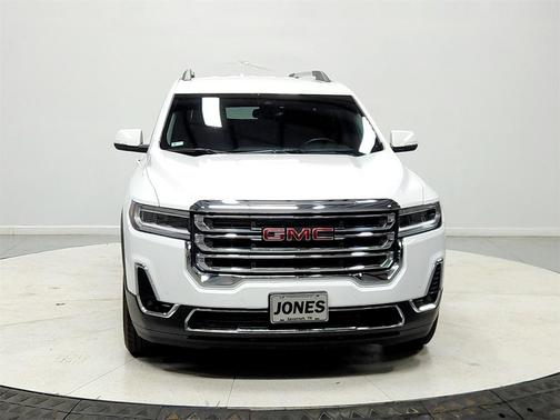 2023 GMC Acadia FWD SLT