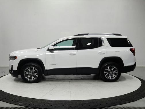 2023 GMC Acadia FWD SLT