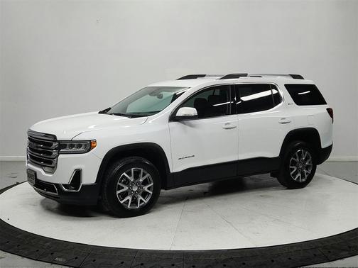 2023 GMC Acadia FWD SLT