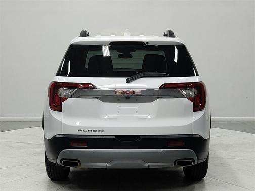 2023 GMC Acadia FWD SLT