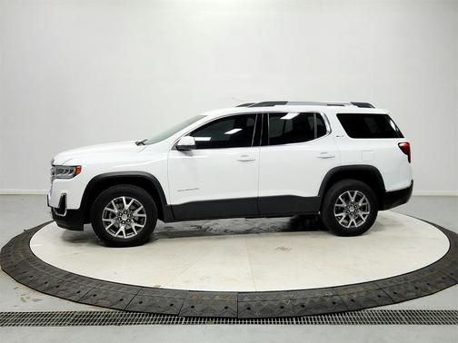 2023 GMC Acadia FWD SLT