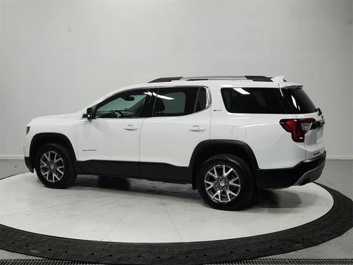 2023 GMC Acadia FWD SLT