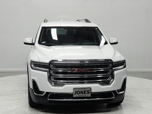 2023 GMC Acadia FWD SLT