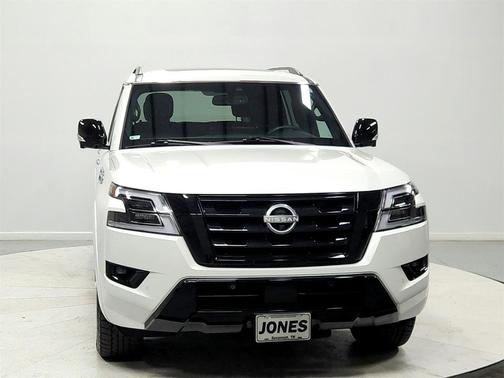 2023 Nissan Armada SL 2WD
