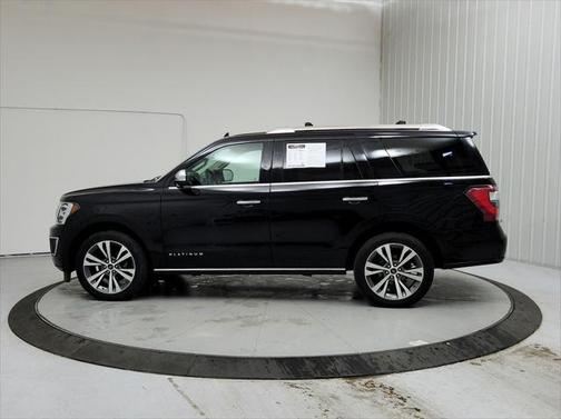 2021 Ford Expedition Platinum