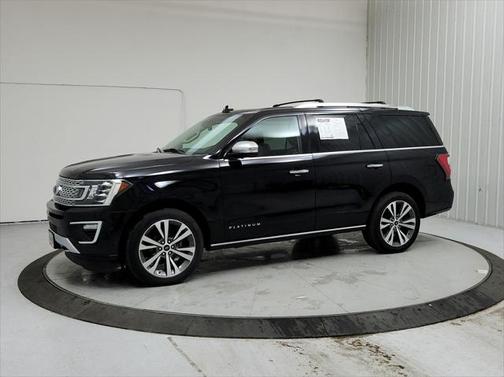 2021 Ford Expedition Platinum