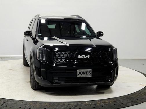2024 Kia Telluride SX X-Pro