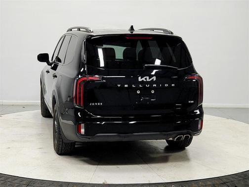 2024 Kia Telluride SX X-Pro