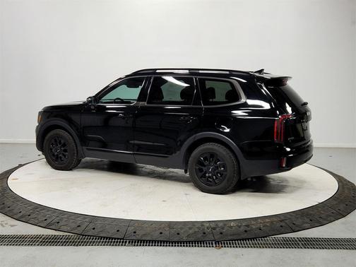 2024 Kia Telluride SX X-Pro