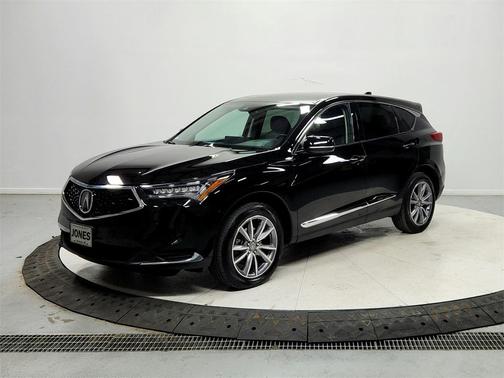 2023 Acura RDX Technology Package