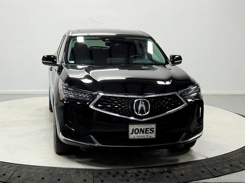 2023 Acura RDX Technology Package