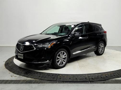 2023 Acura RDX Technology Package