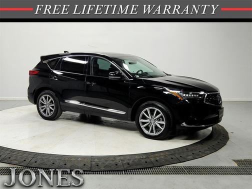 2023 Acura RDX Technology Package