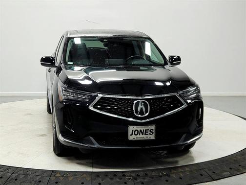 2023 Acura RDX Technology Package
