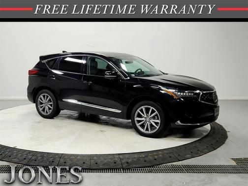 2023 Acura RDX Technology Package