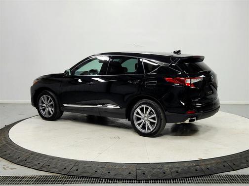 2023 Acura RDX Technology Package