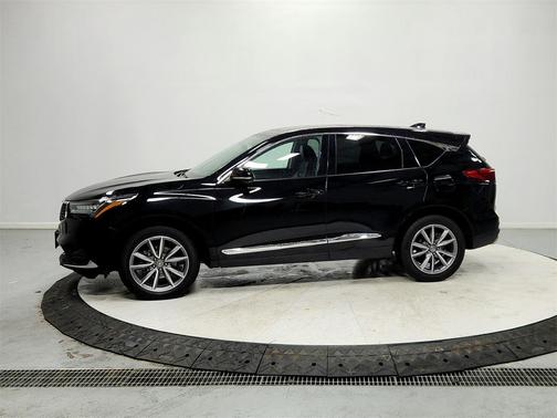 2023 Acura RDX Technology Package