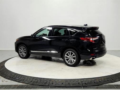 2023 Acura RDX Technology Package