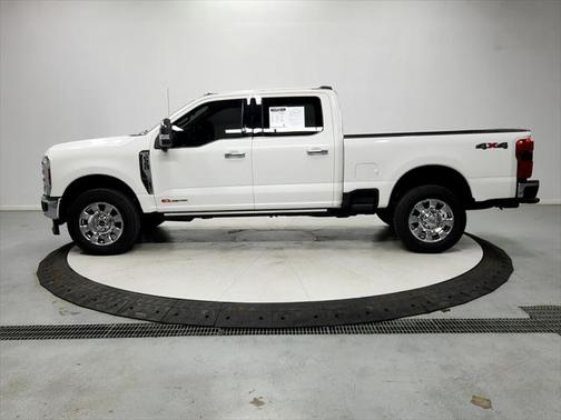 2024 Ford F-350 King Ranch