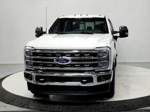 2024 Ford F-350 King Ranch