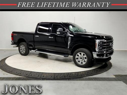 2024 Ford F-250 Lariat