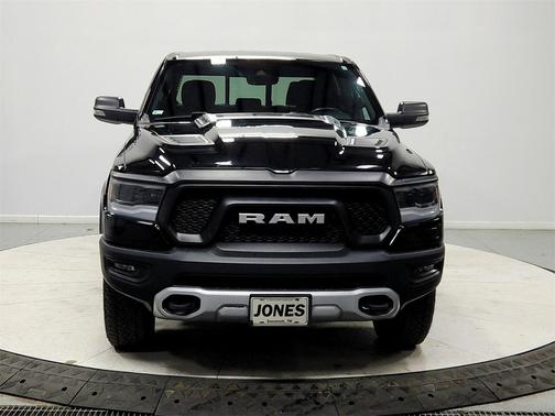 2023 RAM 1500 Rebel