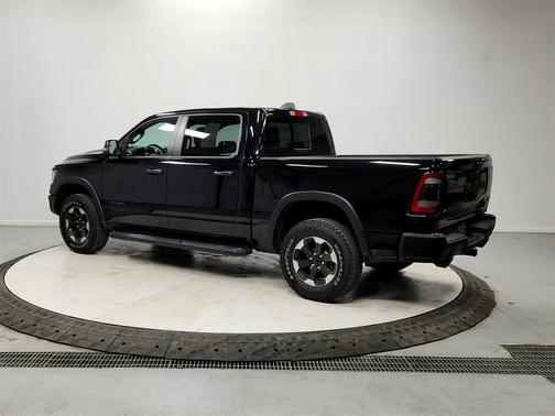 2023 RAM 1500 Rebel