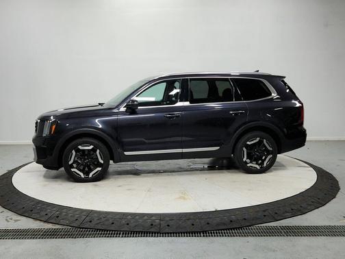 Panthera Metal 2025 Kia Telluride S