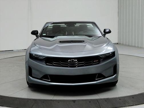 2023 Chevrolet Camaro RWD Convertible LT1