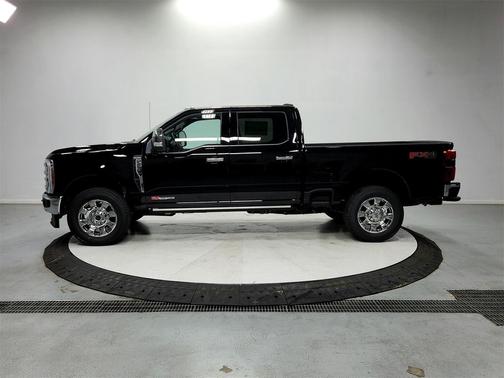 2026 Ford F-250 King Ranch