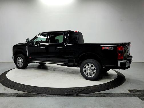 2026 Ford F-250 King Ranch
