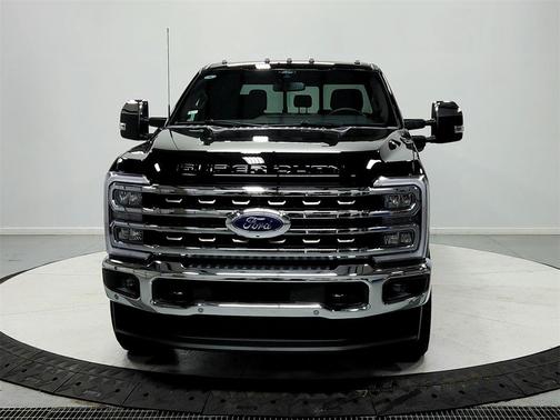 2026 Ford F-250 King Ranch
