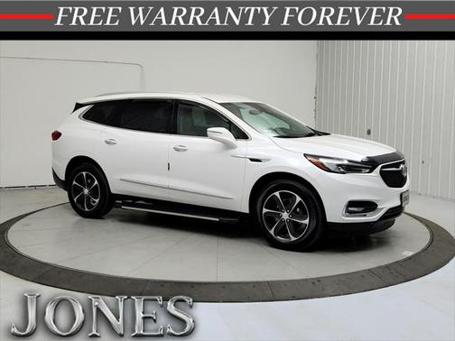 2020 Buick Enclave FWD Essence