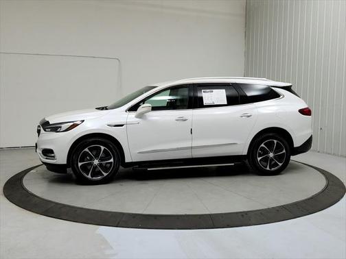 2020 Buick Enclave FWD Essence