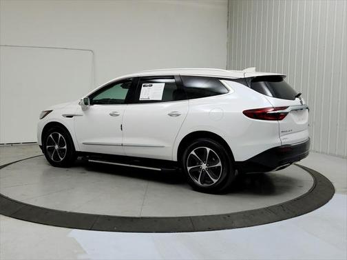 2020 Buick Enclave FWD Essence