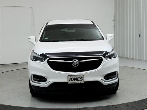 2020 Buick Enclave FWD Essence