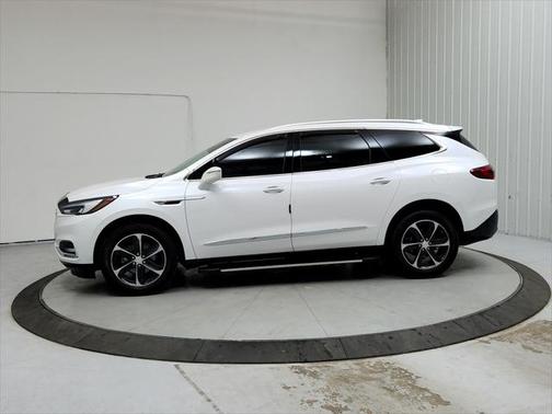 2020 Buick Enclave FWD Essence