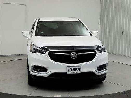 2020 Buick Enclave FWD Essence