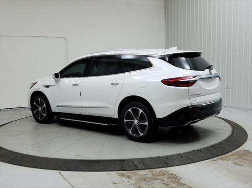 2020 Buick Enclave FWD Essence