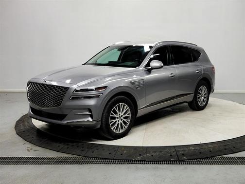 2024 Genesis GV80 2.5T