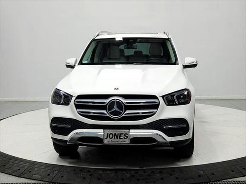 2022 Mercedes-Benz GLE 350 Base