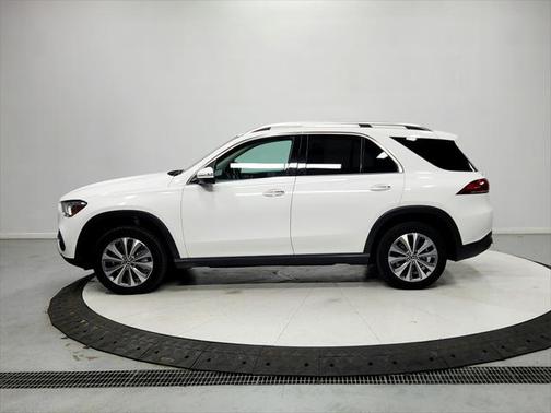 2022 Mercedes-Benz GLE 350 Base