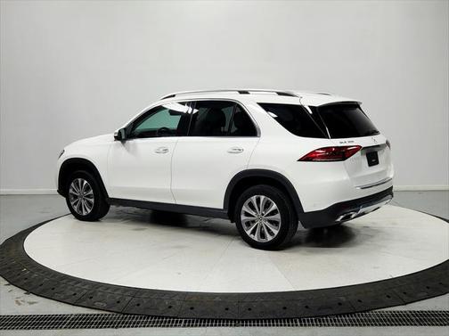 2022 Mercedes-Benz GLE 350 Base