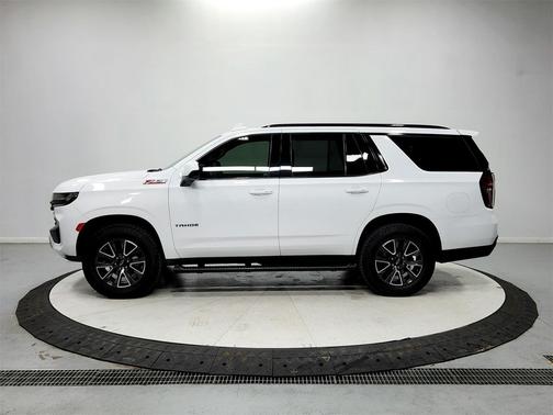 2023 Chevrolet Tahoe 4WD Z71