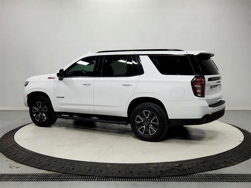 2023 Chevrolet Tahoe 4WD Z71