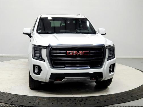 2021 GMC Yukon 4WD AT4
