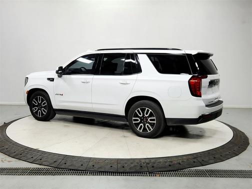 2021 GMC Yukon 4WD AT4