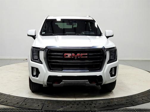 2021 GMC Yukon 4WD AT4
